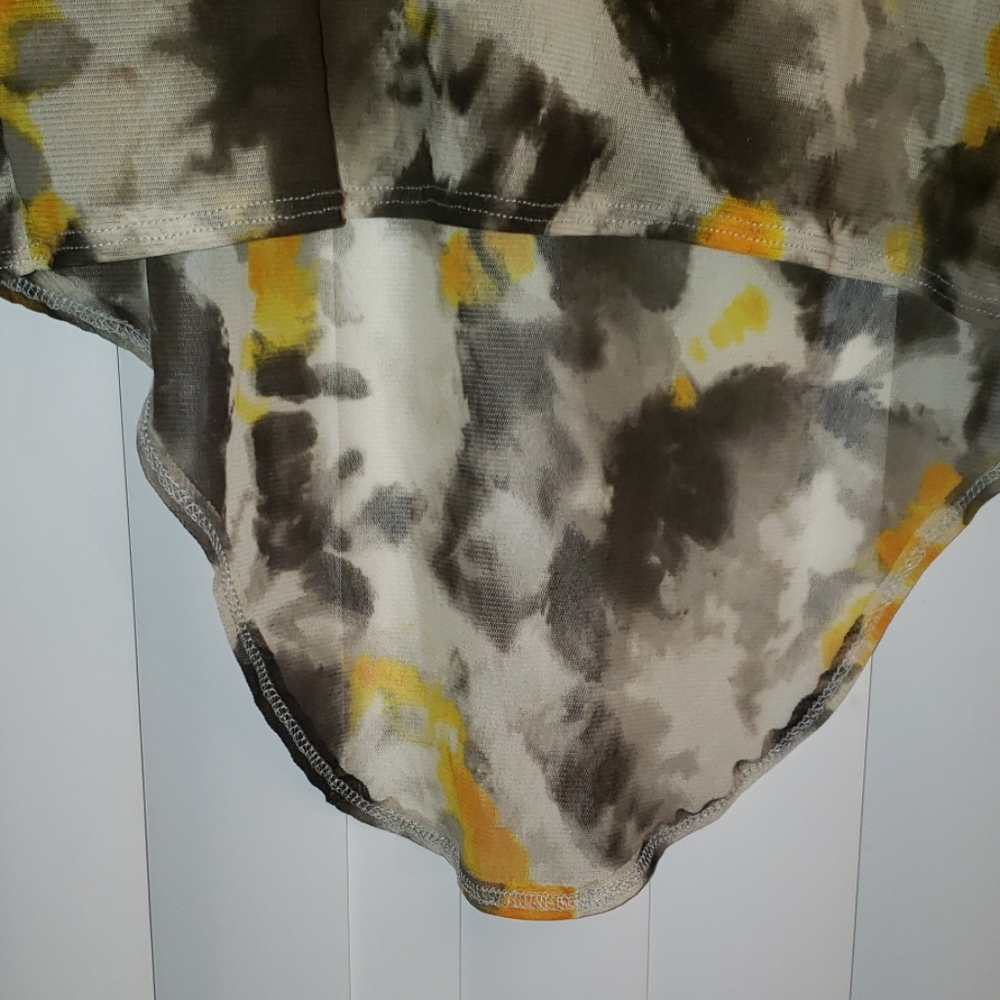 Zenobia blouse - Picture 3 of 6